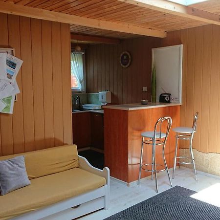 Bpr P3 Lodge Apartment With A/C Budapest Esterno foto