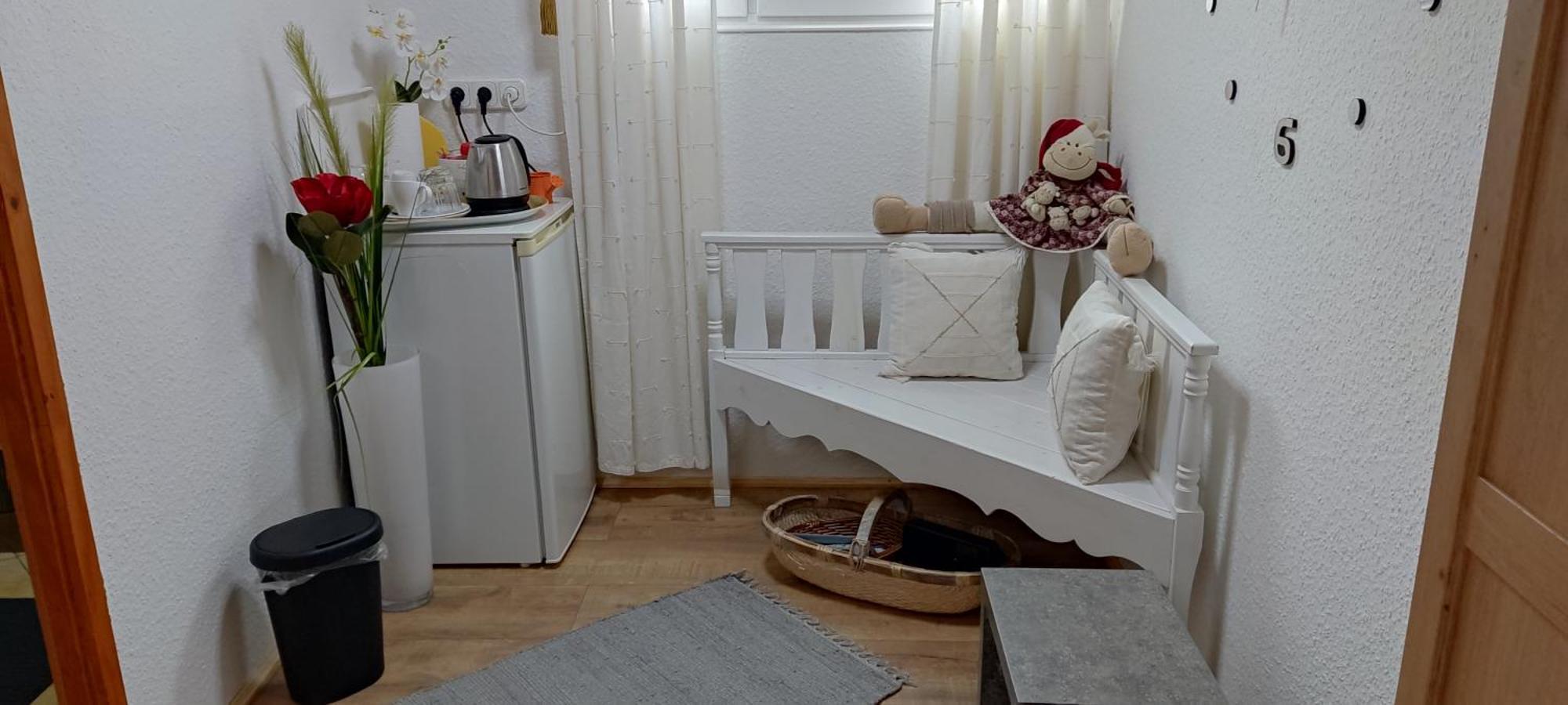 Bpr P3 Lodge Apartment With A/C Budapest Esterno foto